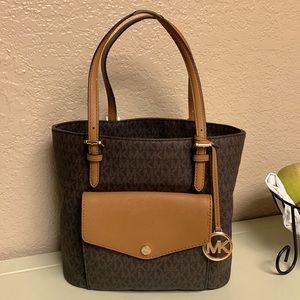 Michael Kors Purse & Wallet